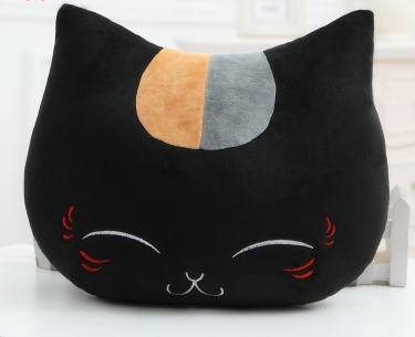 Kitty Cuddle Cushion