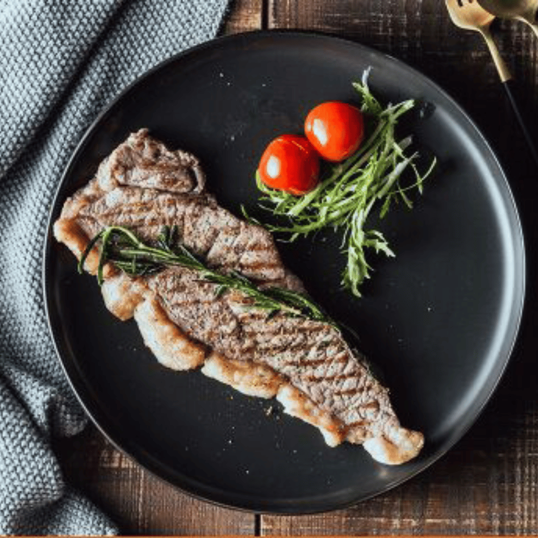 Vivid Palette Ceramic Dinnerware Set