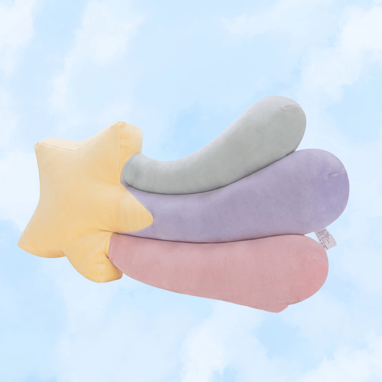 Enchanted Dreams Cushions
