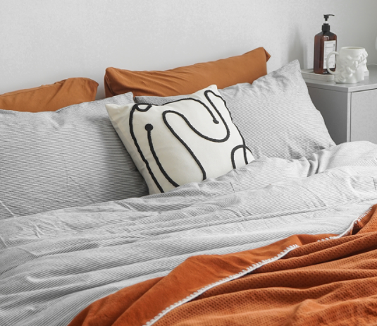 Modern Nordic Sofa Cushion