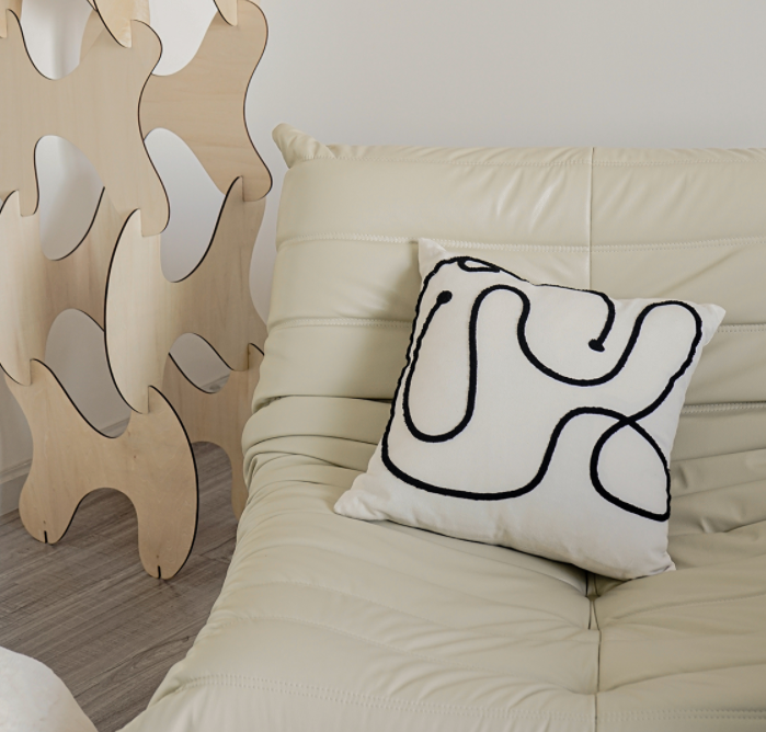 Modern Nordic Sofa Cushion