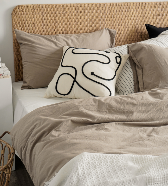 Modern Nordic Sofa Cushion