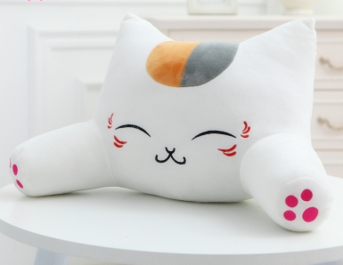 Kitty Cuddle Cushion