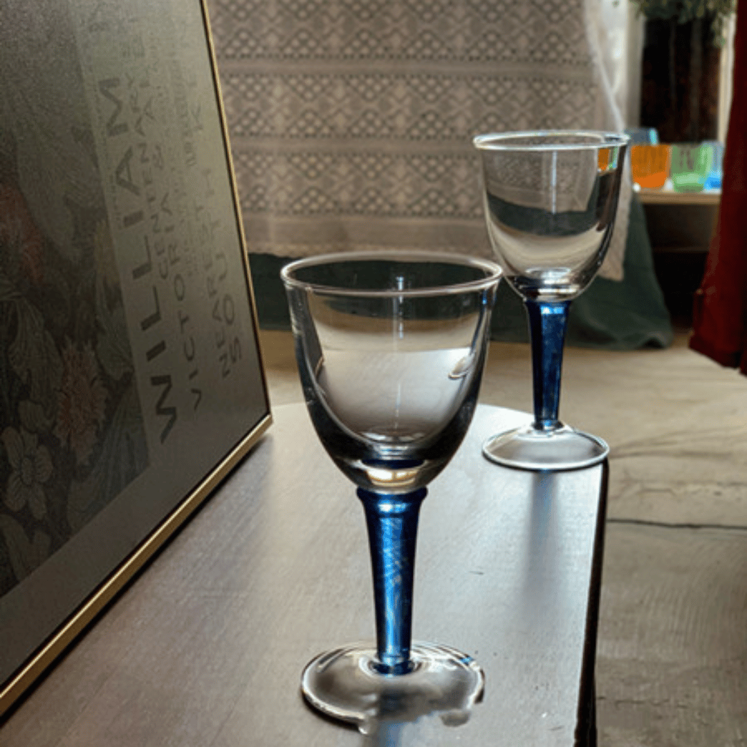 Chroma Stemware Wine Glasses