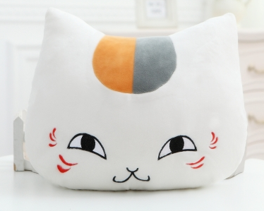 Kitty Cuddle Cushion