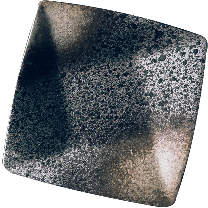 Shadow Square: Japanese Ceramic Tableware
