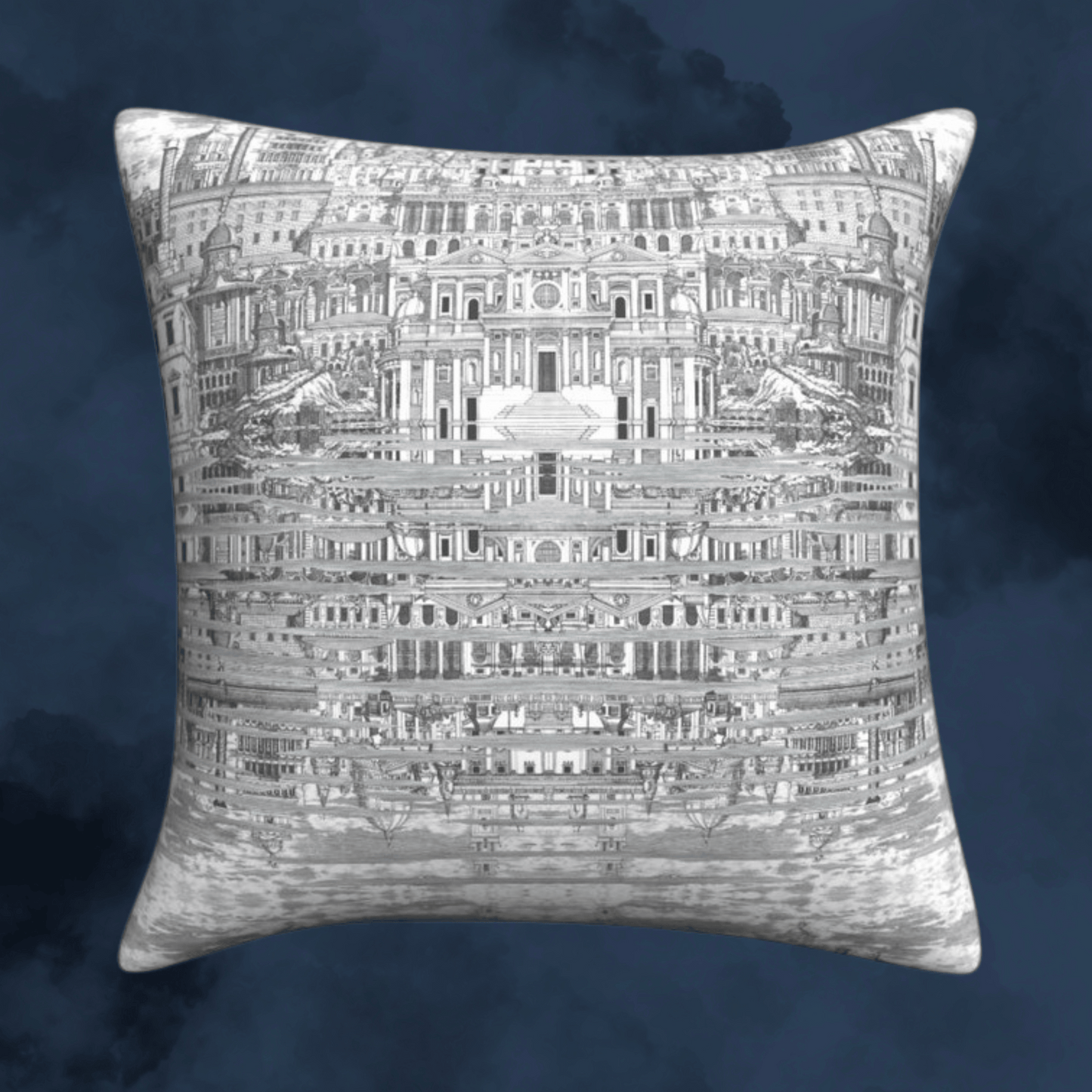 Luxury Lina Italian Pillowcase Collection