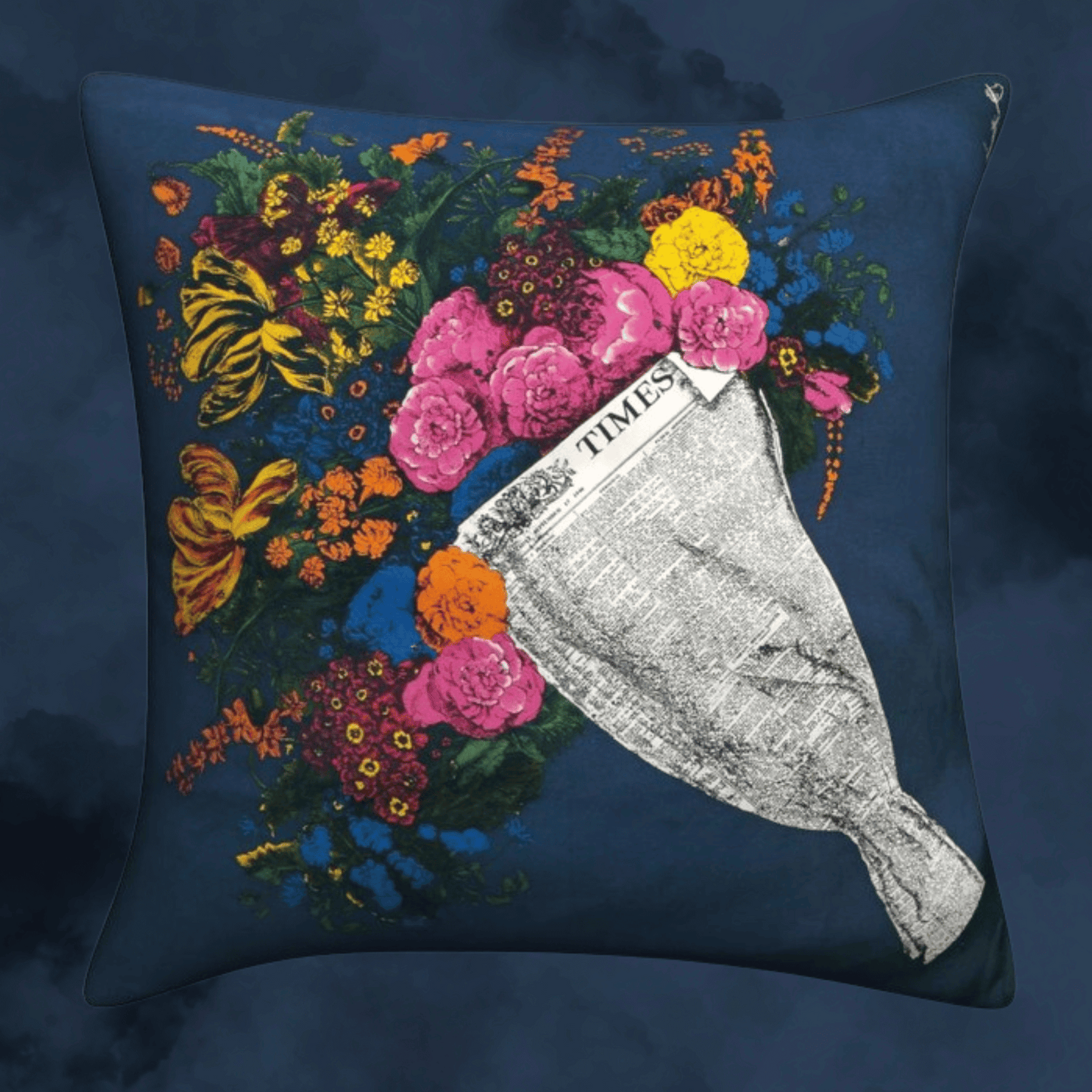 Luxury Lina Italian Pillowcase Collection