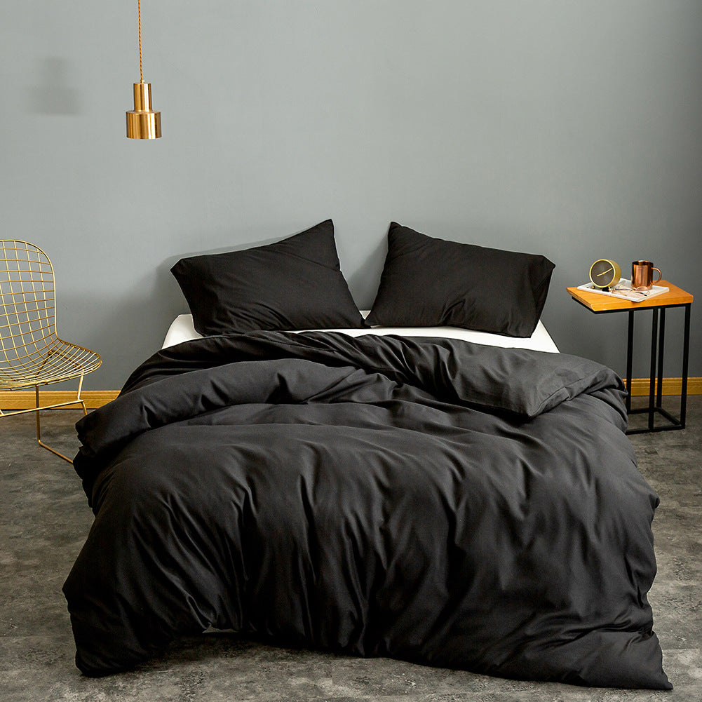 Vibrant Dreams: Colourful Bedding Set