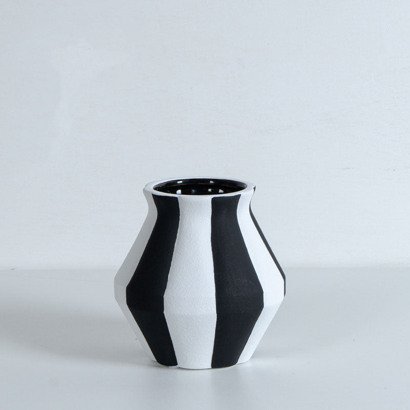 Whimsy Blooms: Cute Ceramic Vases
