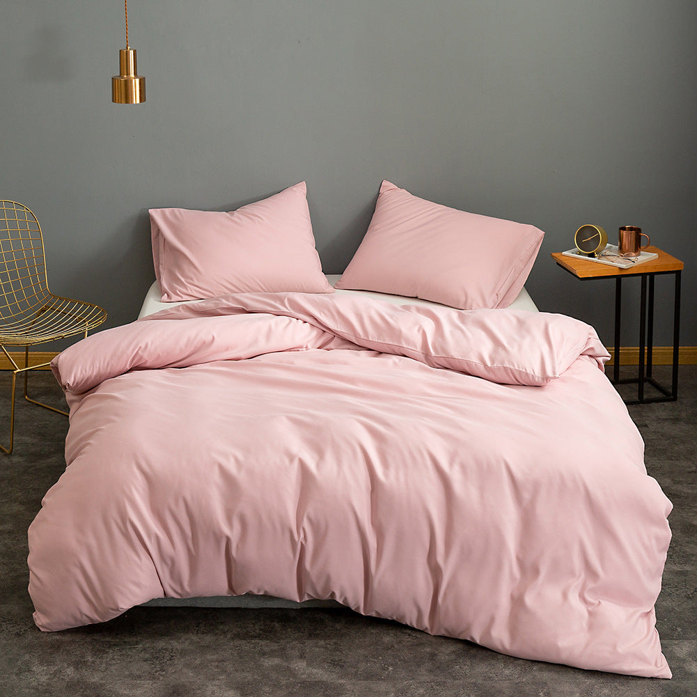 Vibrant Dreams: Colourful Bedding Set