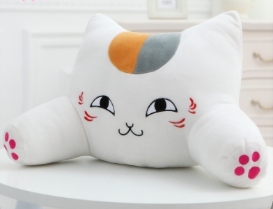 Kitty Cuddle Cushion