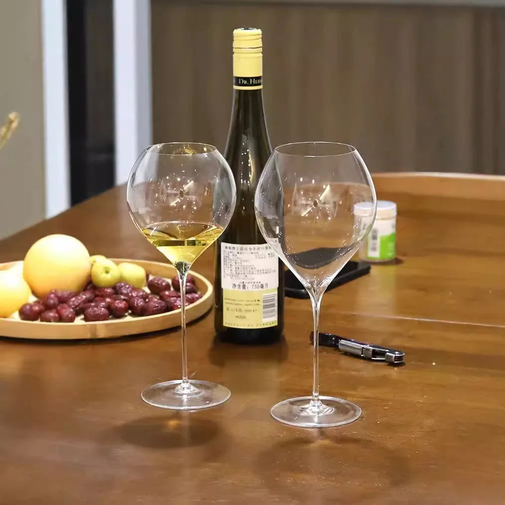 Ultra-thin Thin Wine Glass