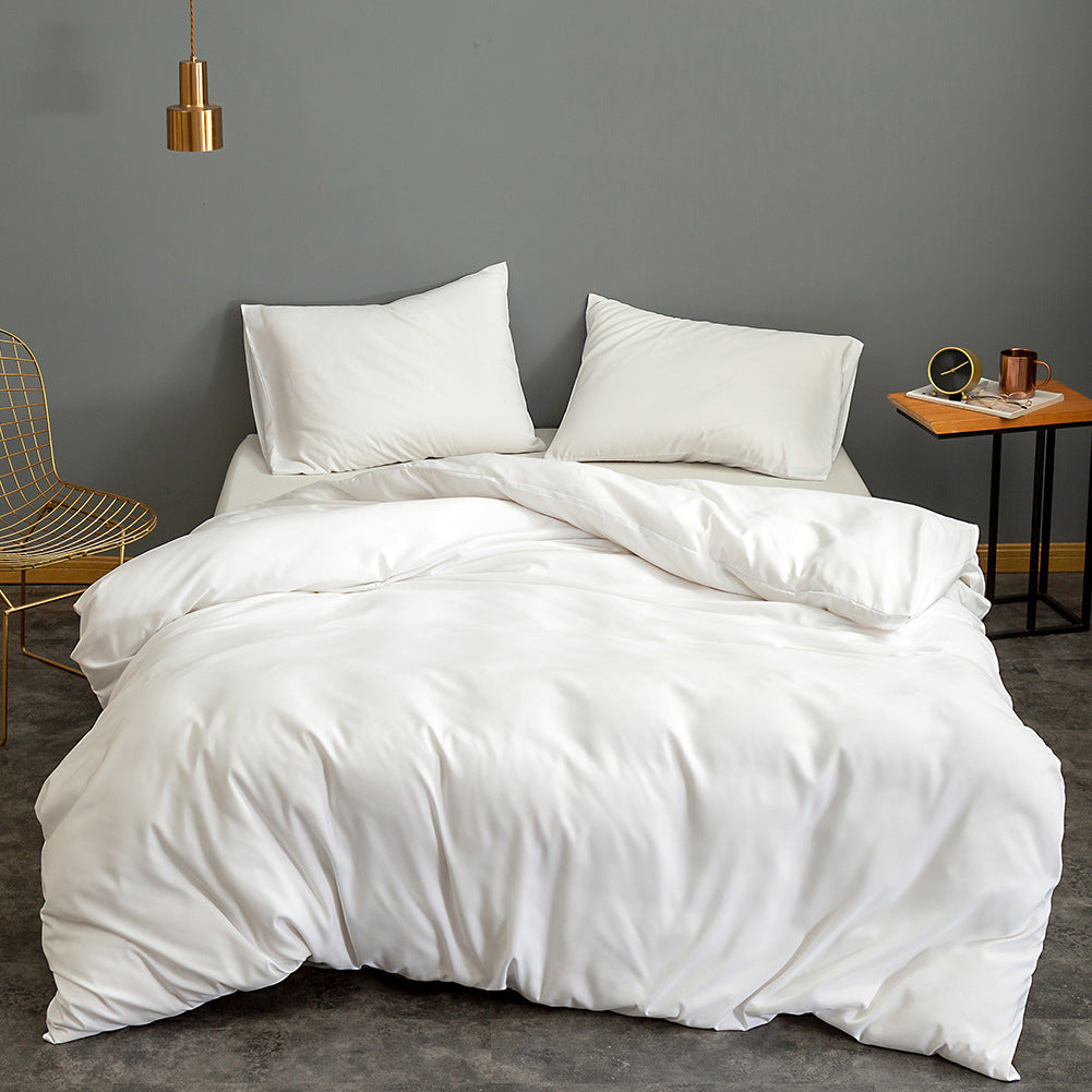 Vibrant Dreams: Colourful Bedding Set