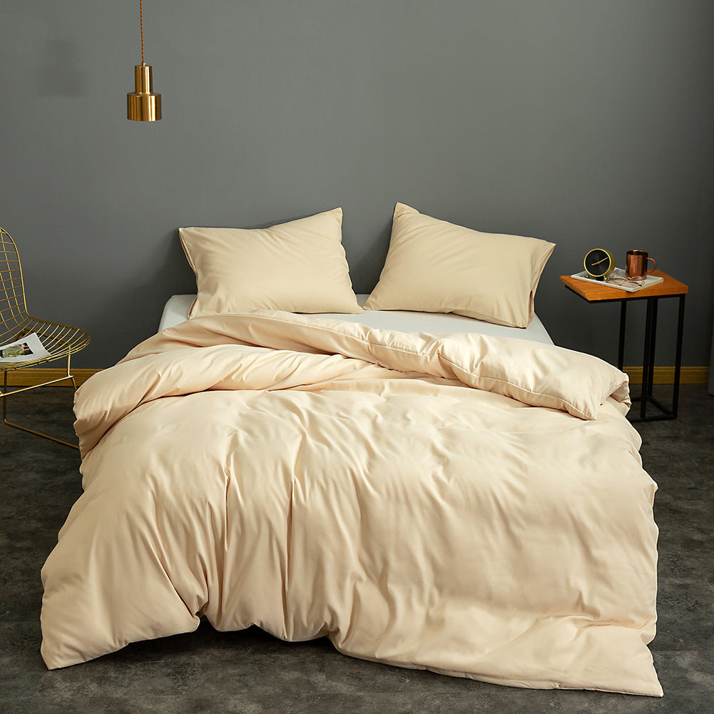 Vibrant Dreams: Colourful Bedding Set