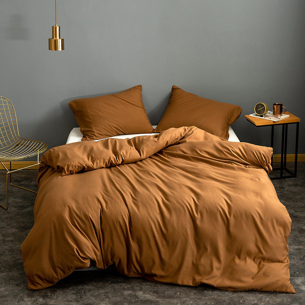 Vibrant Dreams: Colourful Bedding Set