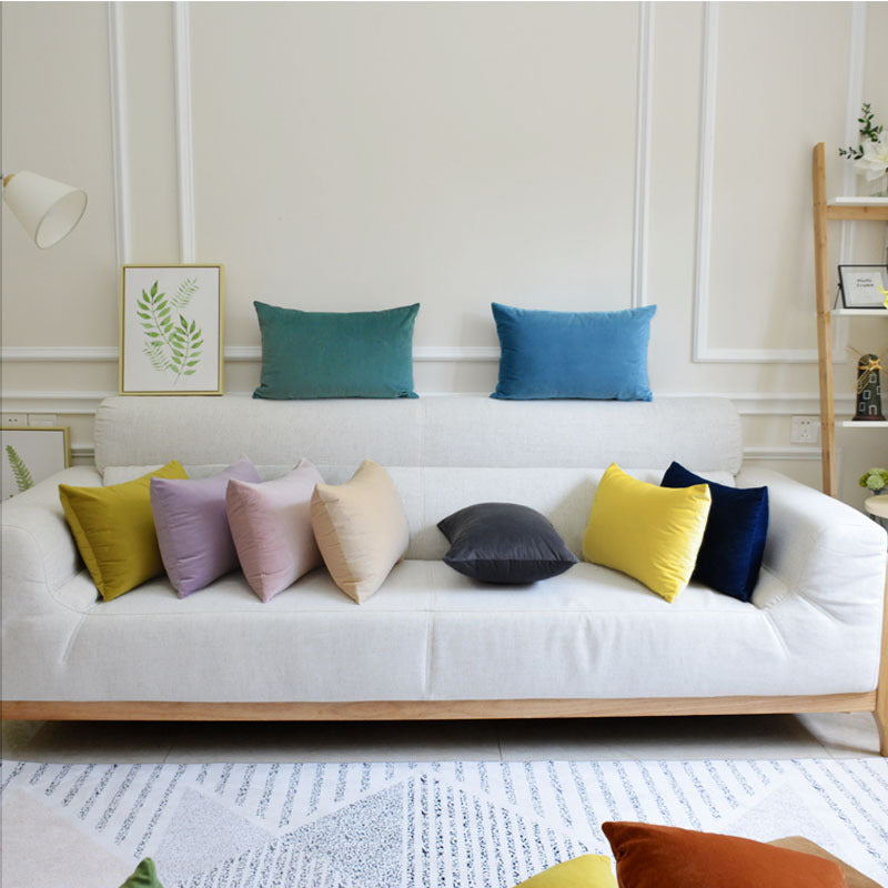 How to Style Neutral Tones with Accent Homeware