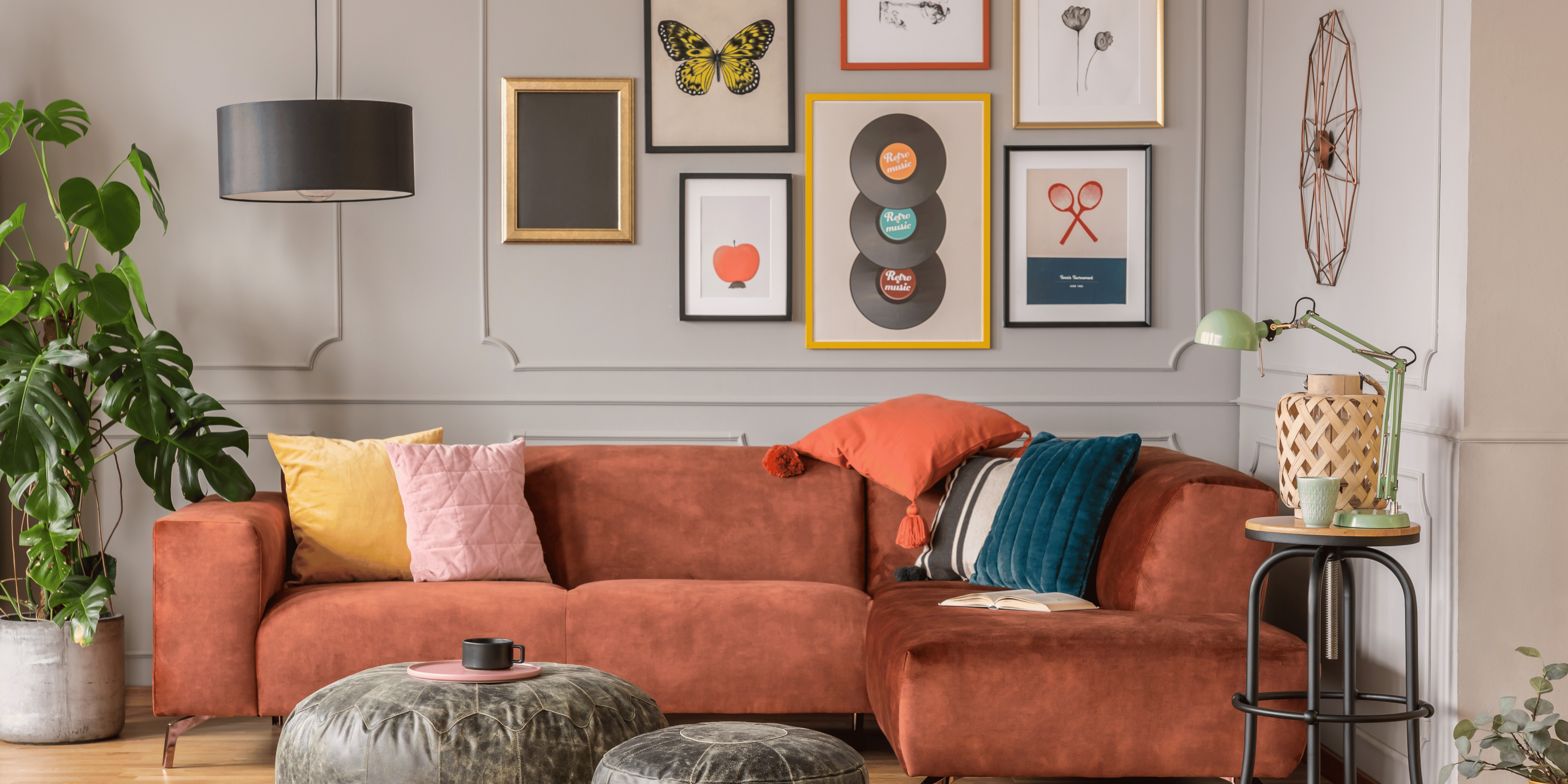 Mixing Textures: Adding Depth and Dimension to Your Décor – Decorum ...
