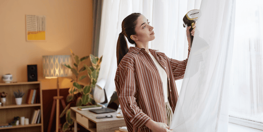 Spring Refresh: Simple Swaps to Update Your Home