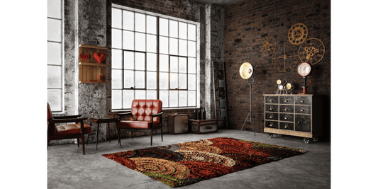 Industrial Interior Design: Bold, Raw, and Effortlessly Cool