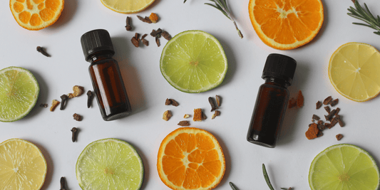 DIY Home Fragrance: Make Your Space Smell Amazing