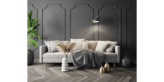Traditional Interior Design: Timeless Elegance with a Classic Touch