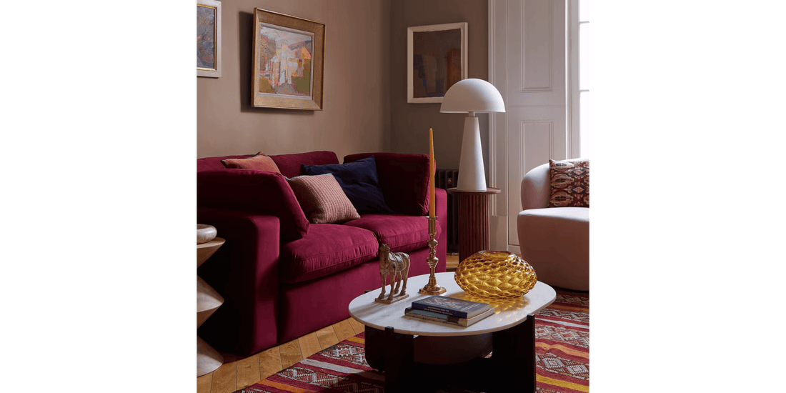 10 Fresh Homeware Trends for Spring/Summer 2025