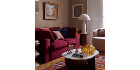 10 Fresh Homeware Trends for Spring/Summer 2025