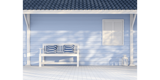Coastal Interior Design: Breezy, Relaxed, and Effortlessly Chic