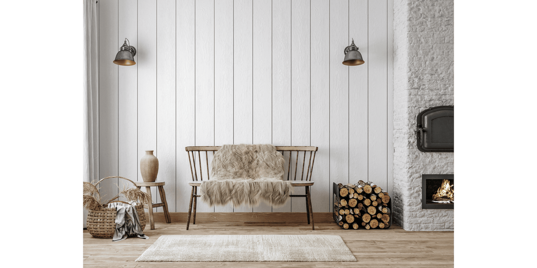 Farmhouse Interior Design: Cosy, Charming, and Timeless