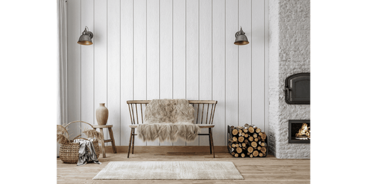 Farmhouse Interior Design: Cosy, Charming, and Timeless