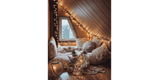 Create a Cozy Corner: Styling Tips Using Cushions and Throws