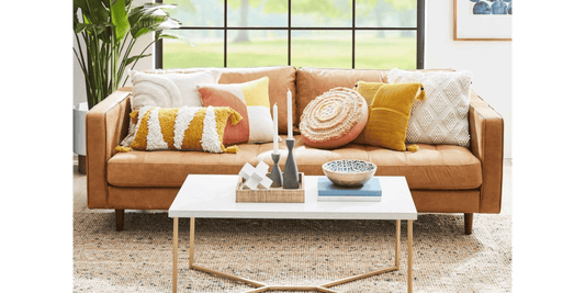 Cushion Styling 101: Sizes, Layers, and Combinations That Work