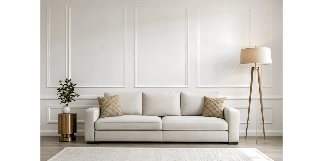 How to Refresh Your Home After Christmas Without Replacing Everything