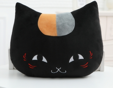 Kitty Cuddle Cushion