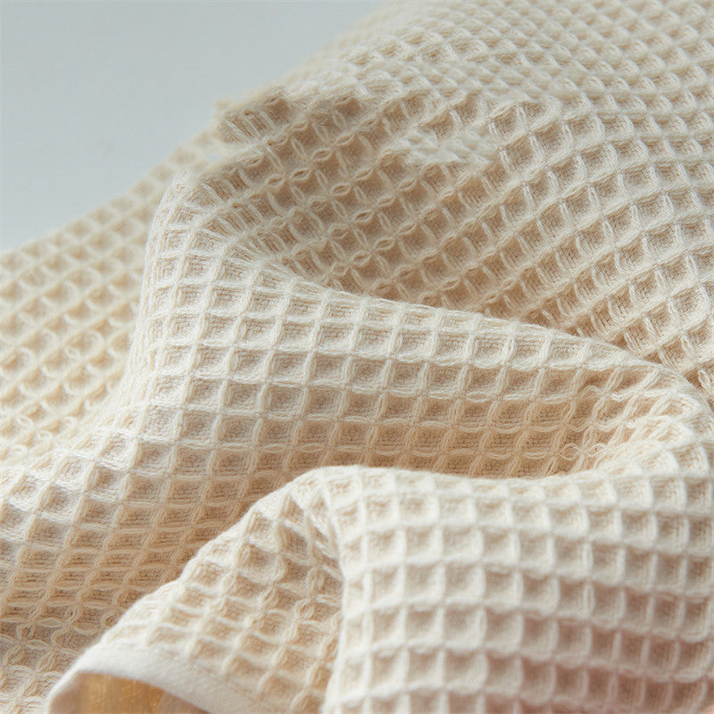 Honey Hue Pure Cotton Absorbent Towel