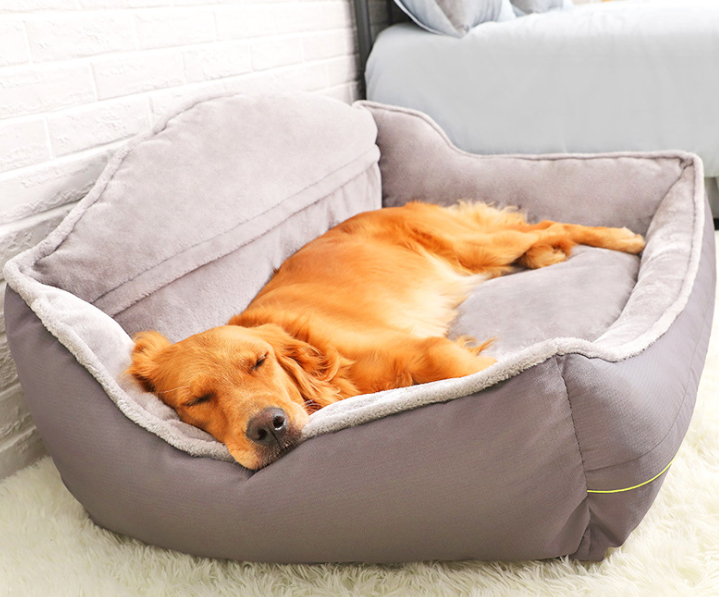 Cozy Canine Sofa Bed