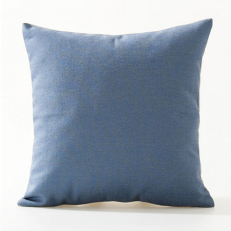 Geo Abstract Elegance Pillowcase