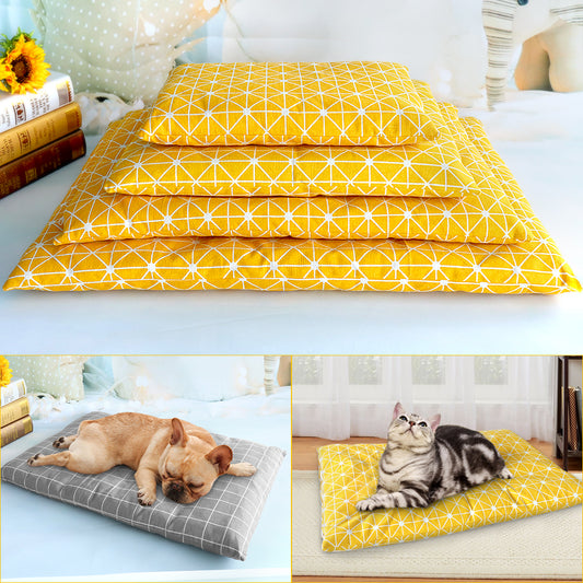 Soft Pet Bed Cushion