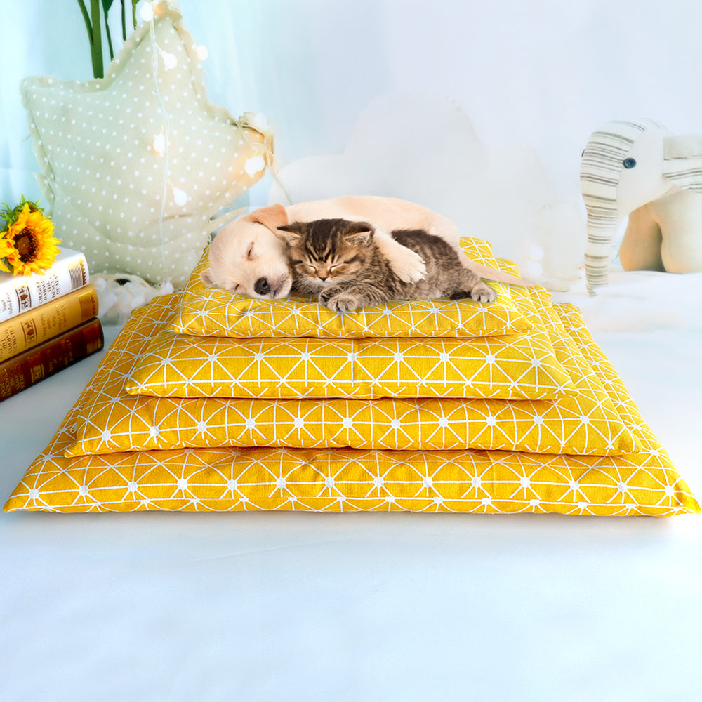 Soft Pet Bed Cushion