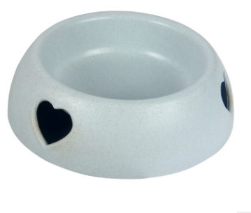 Heart Beat Pet Bowl