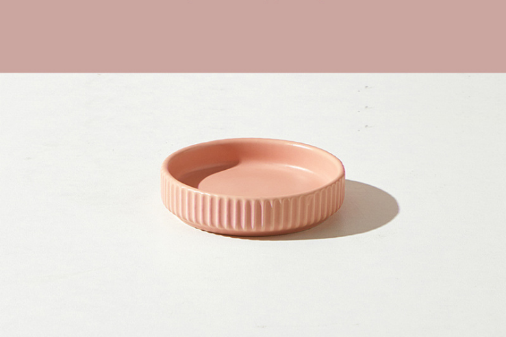 Whimsy Palette: Nordic Macaron Coloured Dinnerware