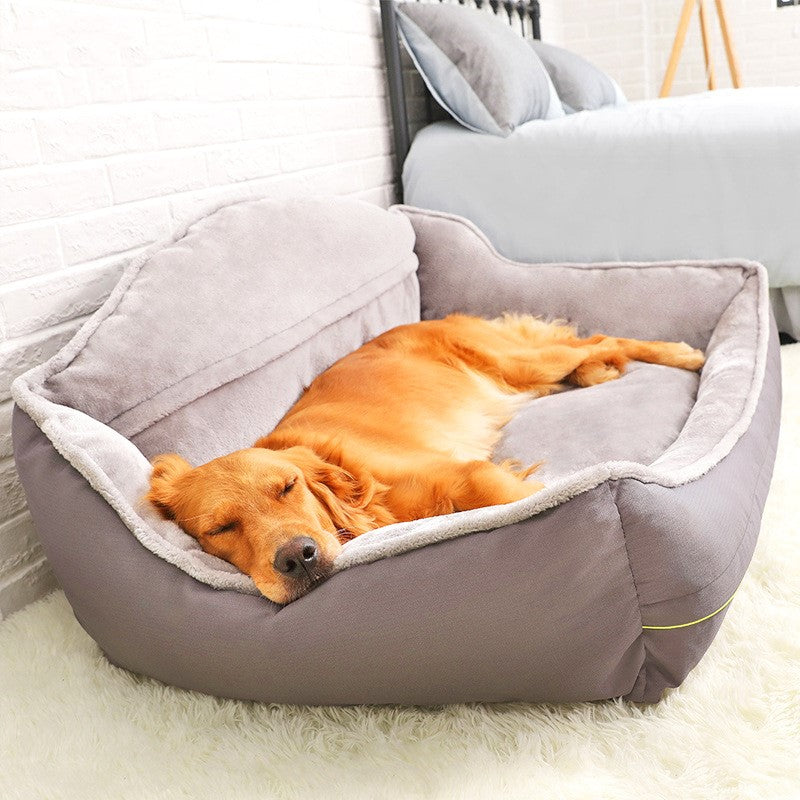 Cozy Canine Sofa Bed