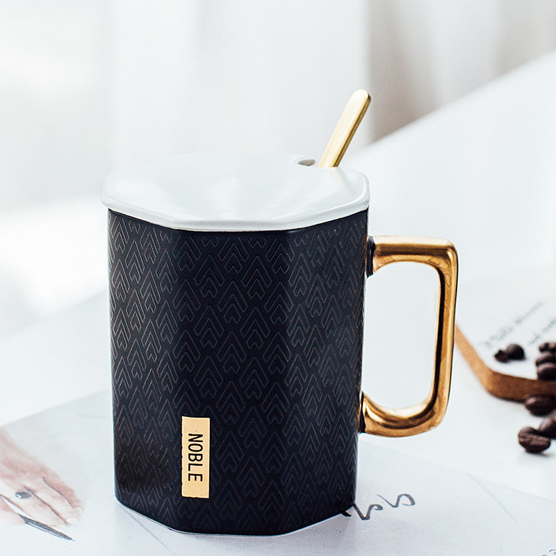 Pure Hue Ceramic Mug