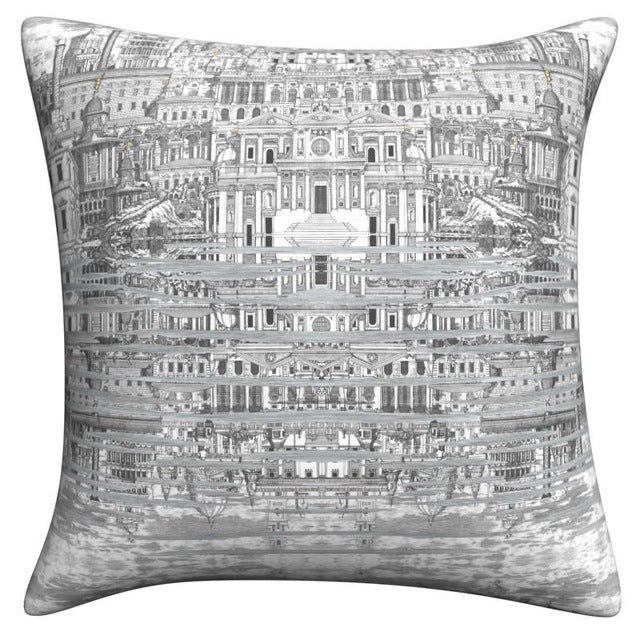 Luxury Lina Italian Pillowcase Collection