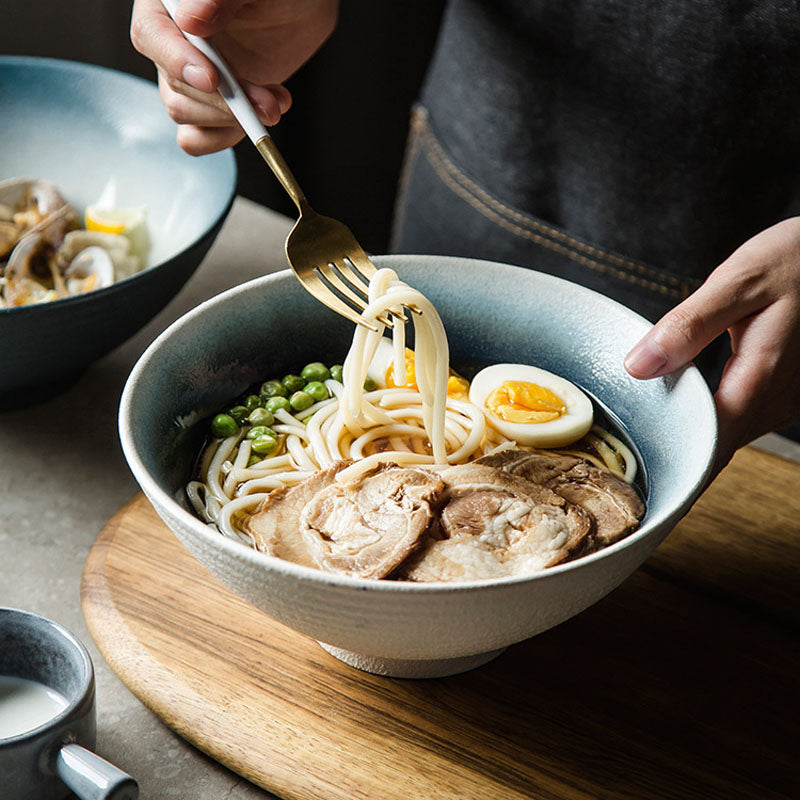 European Style Ceramic Bowl