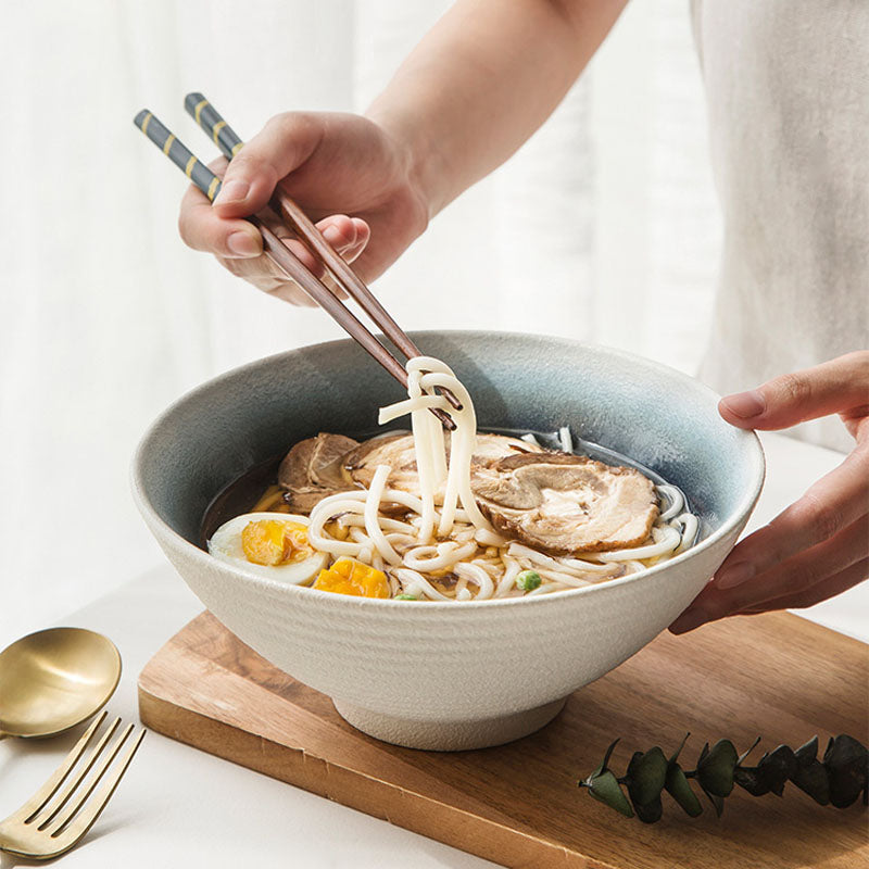 European Style Ceramic Bowl