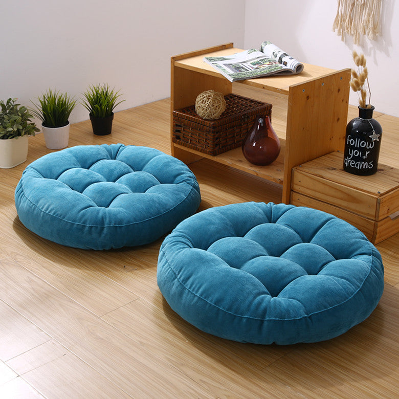 Zen Comfort: Japanese Style Floor Cushion Futon