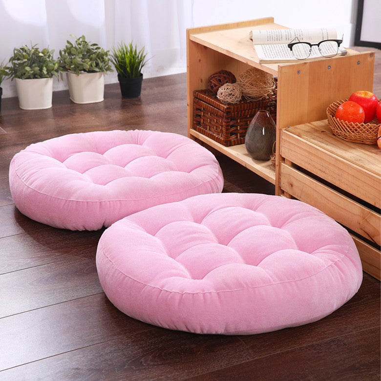 Zen Comfort: Japanese Style Floor Cushion Futon