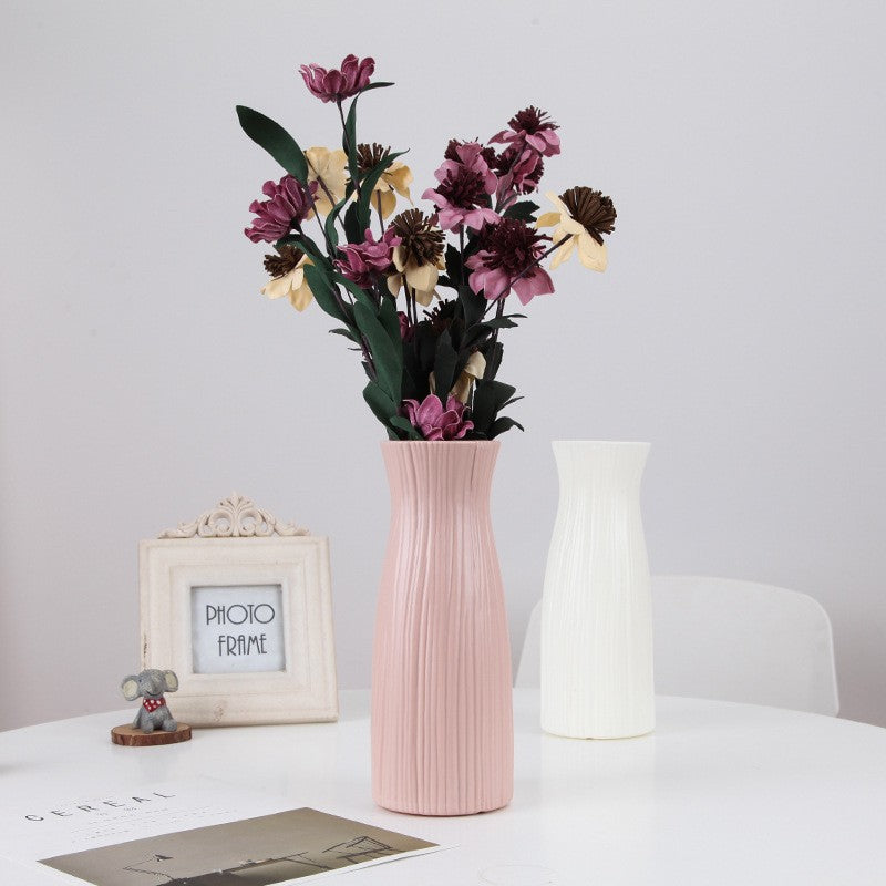 Pastel Dream Texture Vase